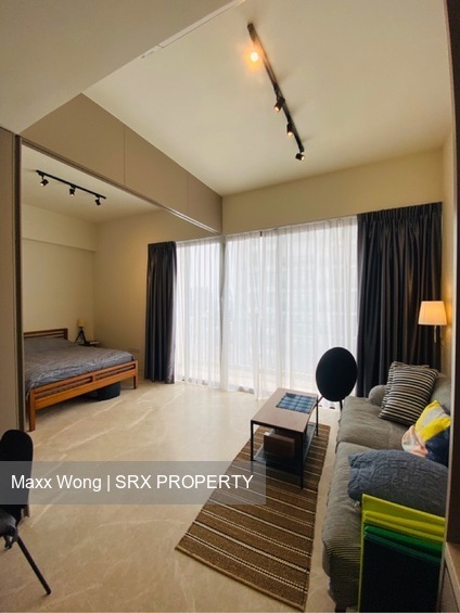 Highline Residences (D3), Condominium #235439531